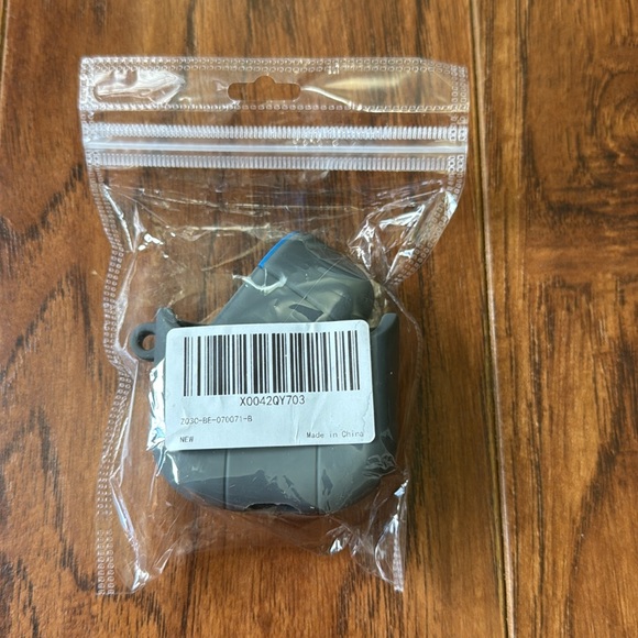 NWT Nintendo Switch Case Bose QuietComfort Earbuds II/Bose QuietComfort Ultra - Picture 3 of 9